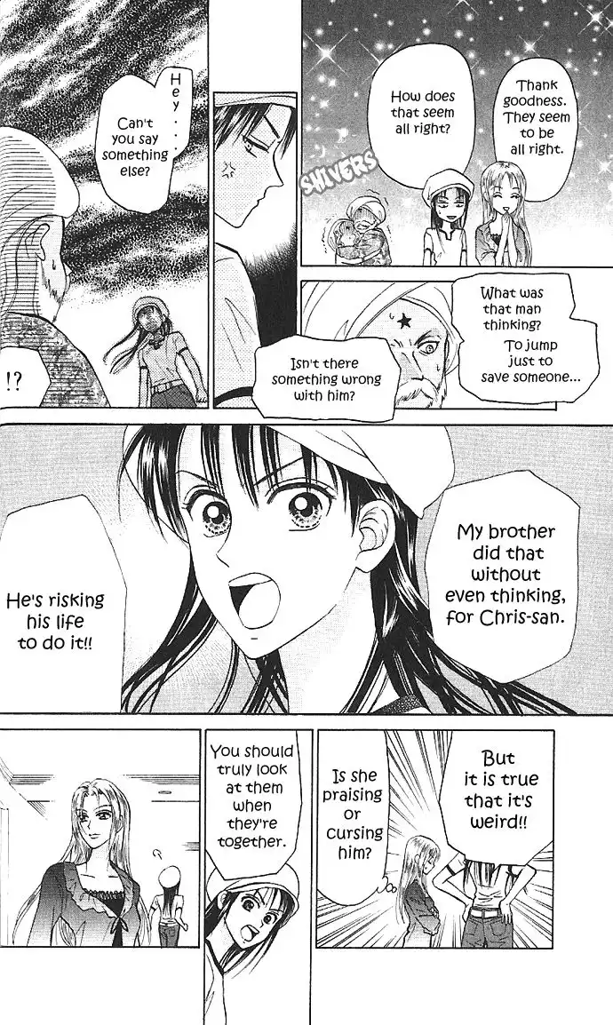 W Juliet II Chapter 1 31